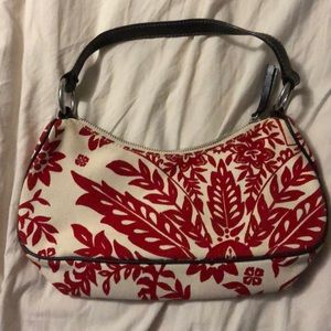 GUC banana republic shoulder bag